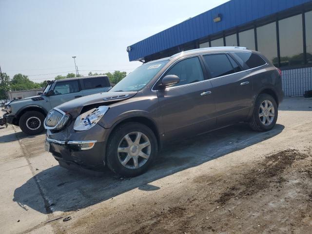  Salvage Buick Enclave