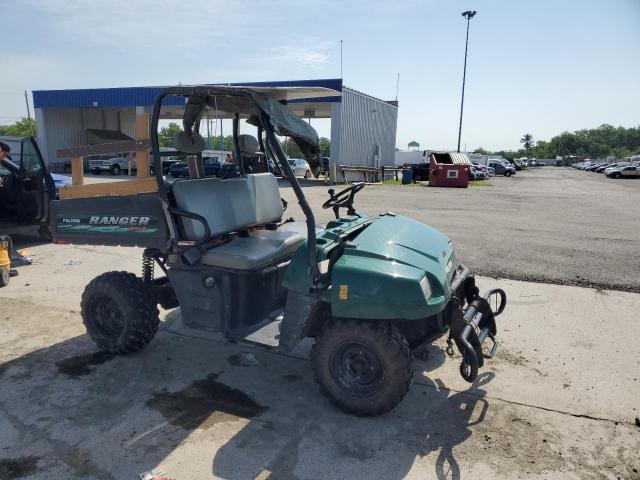  Salvage Polaris Ranger 4x4