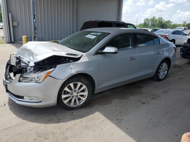  Salvage Buick LaCrosse