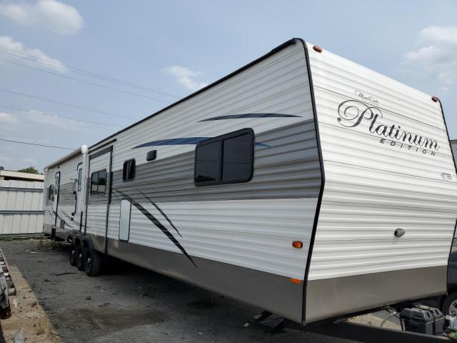  Salvage Recreation Travel Trl