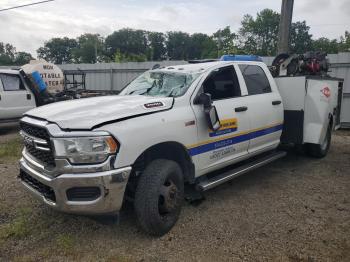  Salvage Ram 3500