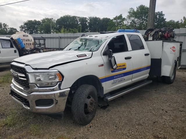  Salvage Ram 3500