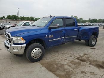  Salvage Ram 3500