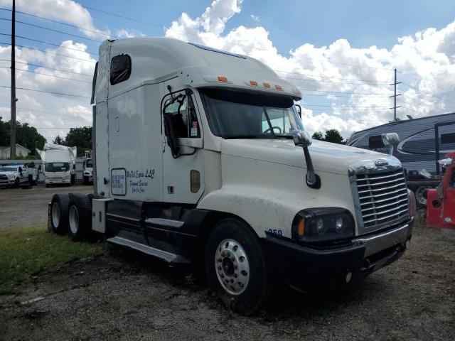  Salvage Freightliner Cst120