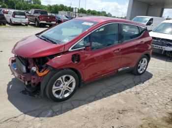  Salvage Chevrolet Bolt
