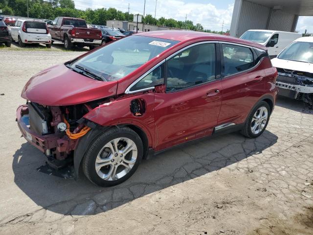  Salvage Chevrolet Bolt