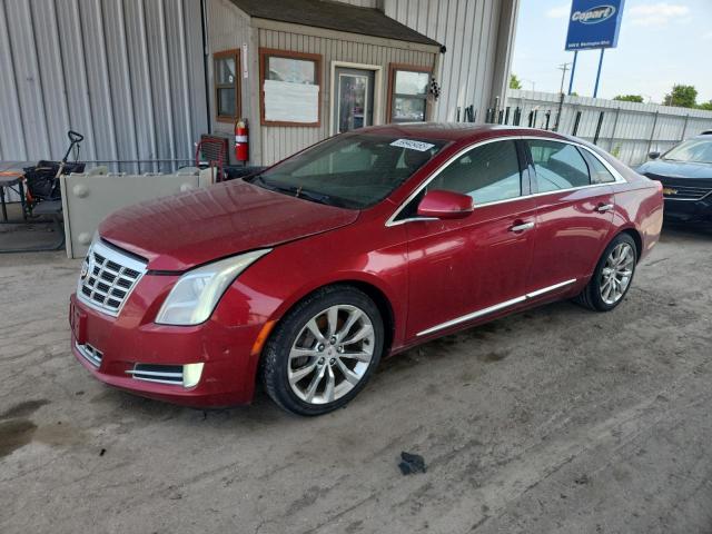  Salvage Cadillac XTS