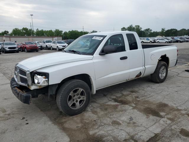  Salvage Dodge Dakota