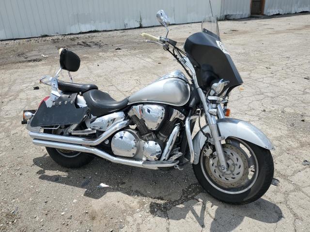  Salvage Honda Vtx Cycle