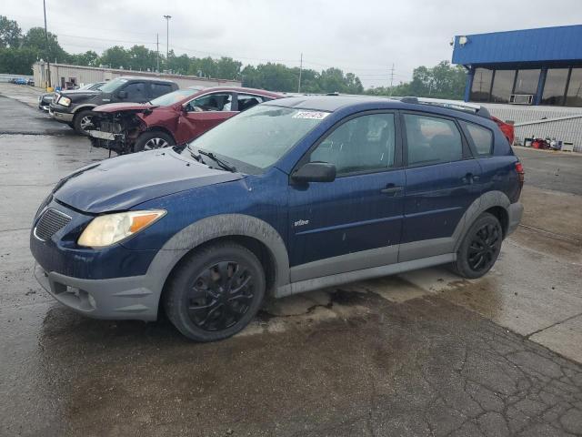  Salvage Pontiac Vibe