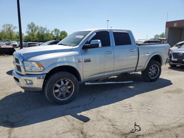  Salvage Dodge Ram 2500