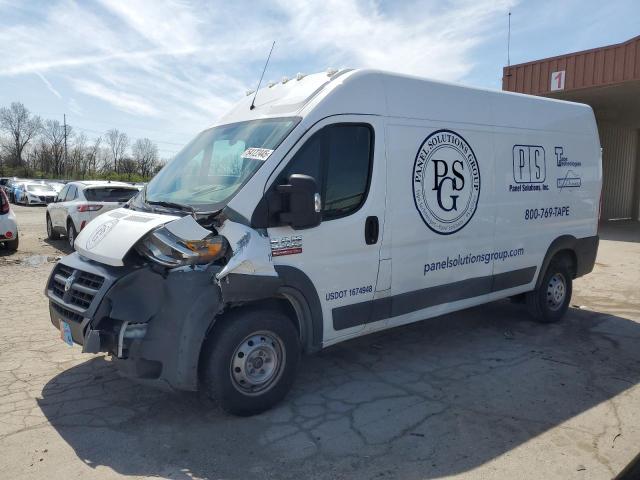  Salvage Ram Promaster