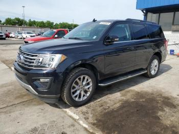  Salvage Ford Expedition