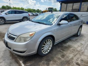  Salvage Saturn Aura