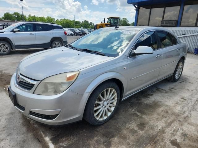  Salvage Saturn Aura