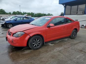  Salvage Chevrolet Cobalt