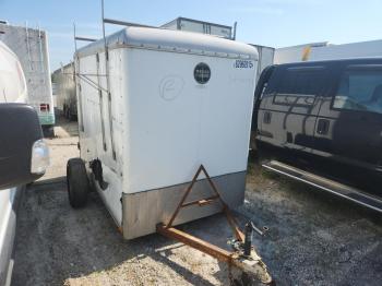 Salvage Wells Cargo Other