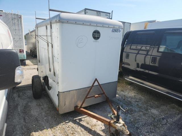  Salvage Wells Cargo Other