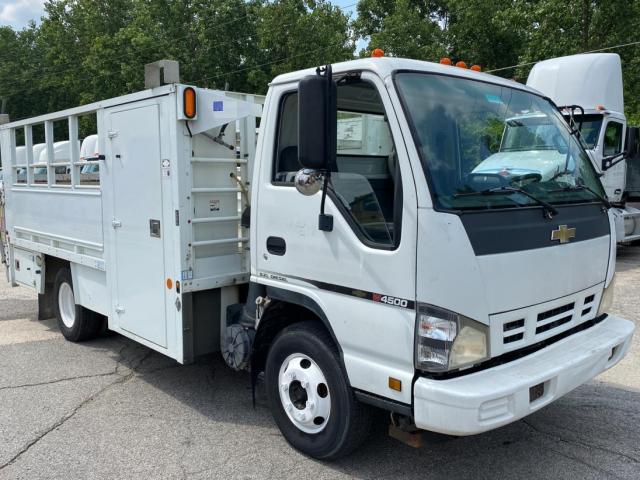  Salvage Chevrolet Tilt Mstr