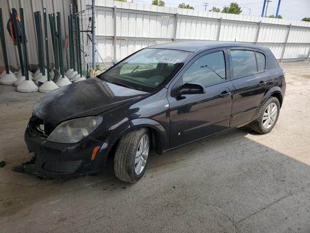  Salvage Saturn Astra