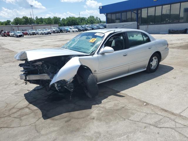  Salvage Buick LeSabre
