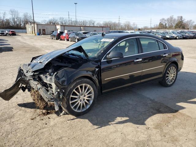  Salvage Saturn Aura