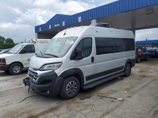  Salvage Ram Promaster
