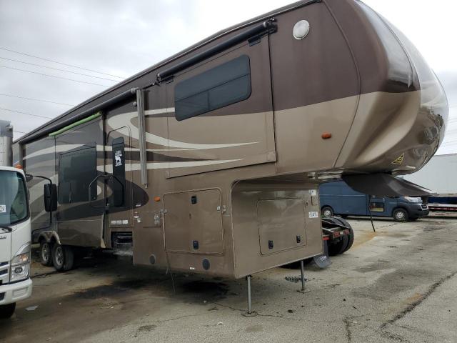  Salvage Other Rv