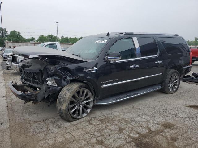  Salvage Cadillac Escalade