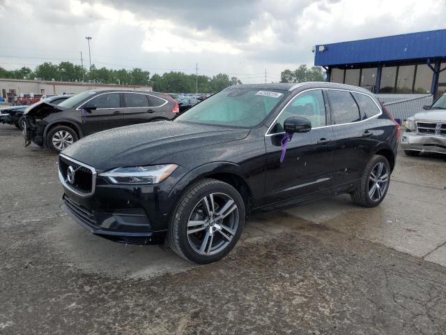 Salvage Volvo XC60