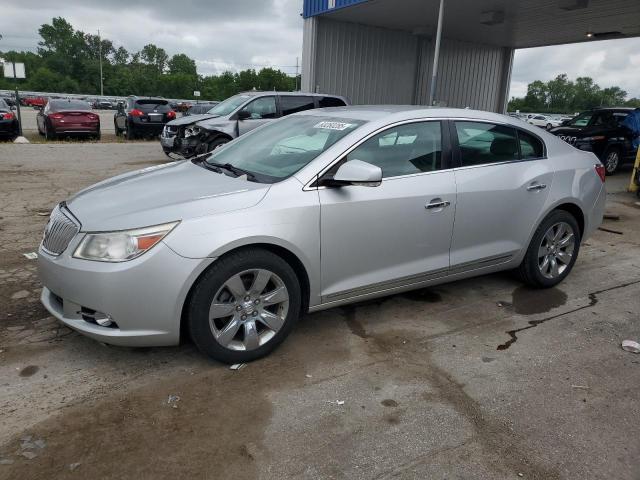  Salvage Buick LaCrosse