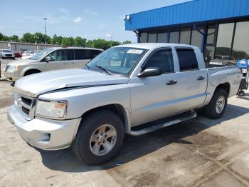  Salvage Dodge Dakota