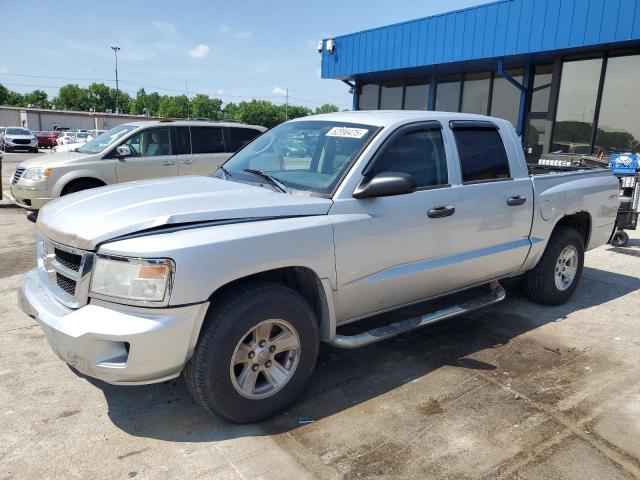  Salvage Dodge Dakota