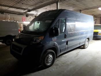 Salvage Ram Promaster