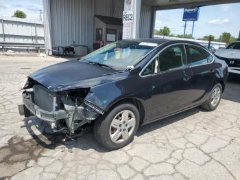  Salvage Buick Verano