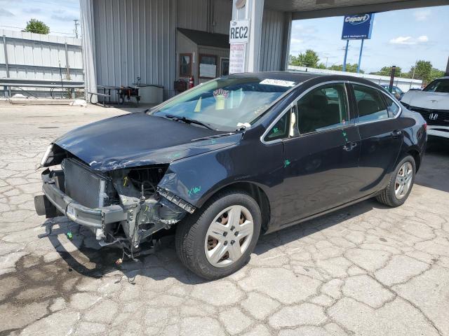  Salvage Buick Verano