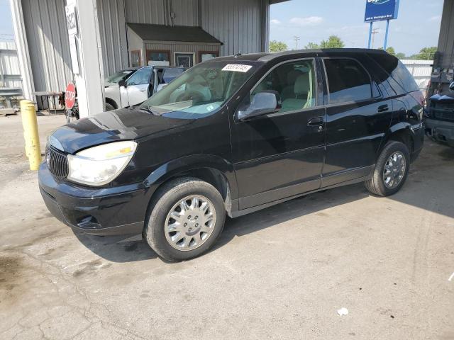  Salvage Buick Rendezvous