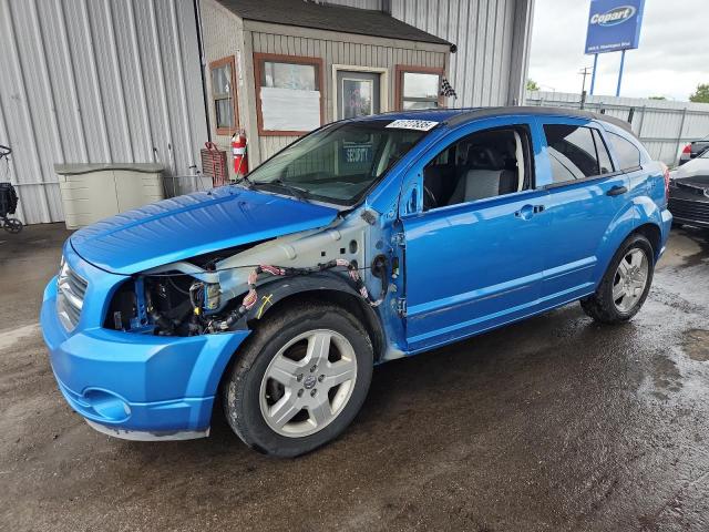  Salvage Dodge Caliber