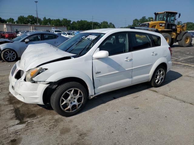  Salvage Pontiac Vibe