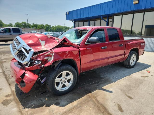  Salvage Dodge Dakota