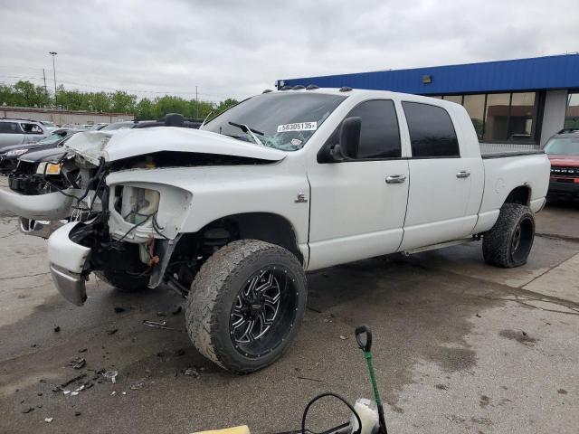  Salvage Dodge Ram 2500