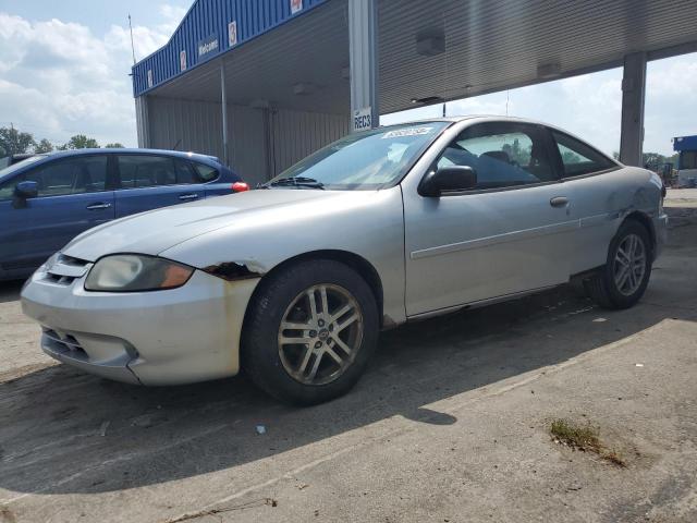  Salvage Chevrolet Cavalier