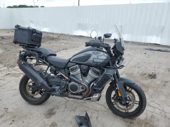  Salvage Harley-Davidson Ra1250 S
