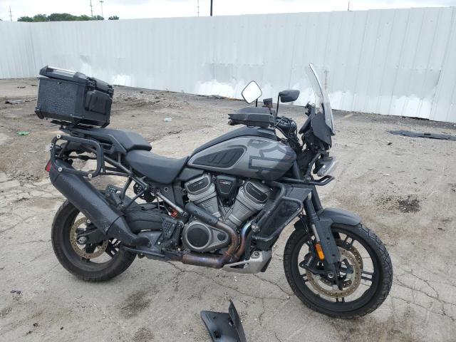  Salvage Harley-Davidson Ra1250 S