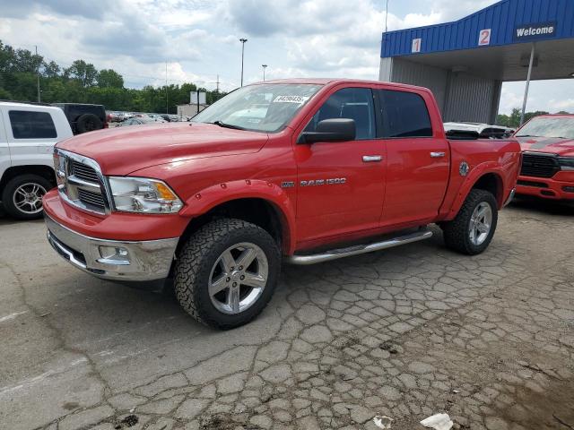  Salvage Dodge Ram 1500