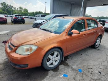  Salvage Chevrolet Cobalt Ls