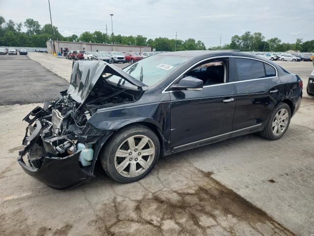  Salvage Buick LaCrosse