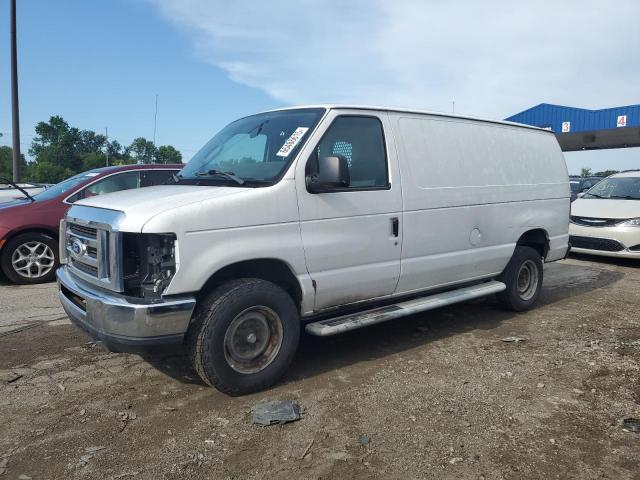  Salvage Ford Econoline