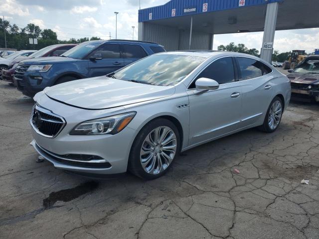 Salvage Buick LaCrosse