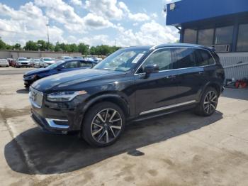  Salvage Volvo Xc90 Plus